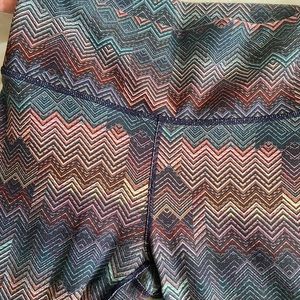 Fabletics power hold legging